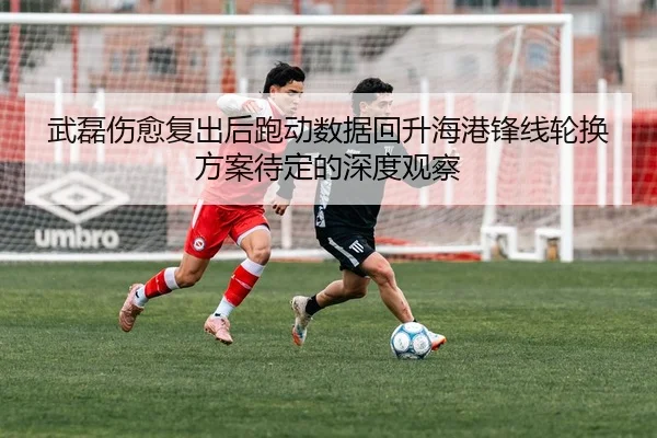 武磊伤愈复出后跑动数据回升海港锋线轮换方案待定的深度观察